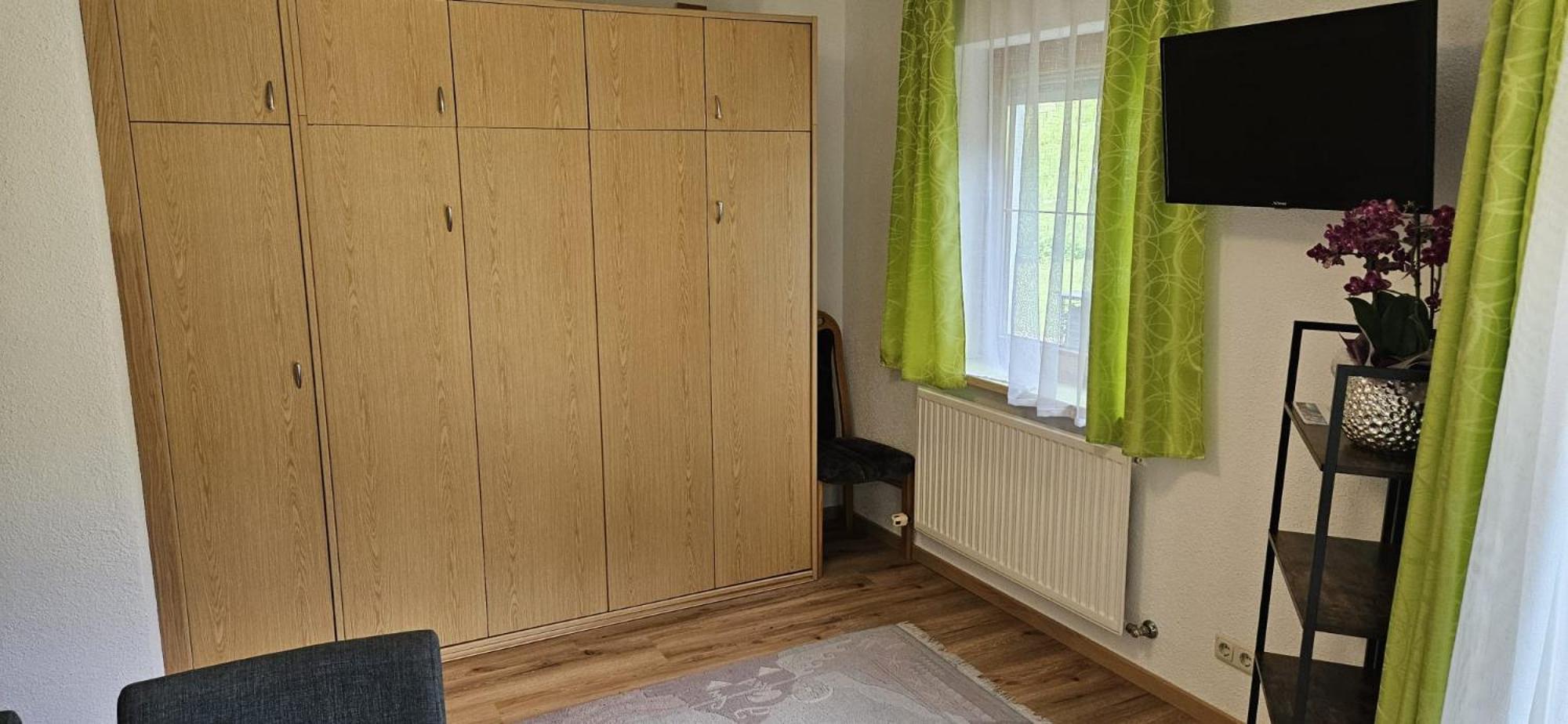 Appartement Mair Санкт Леонард им Пицтал Екстериор снимка