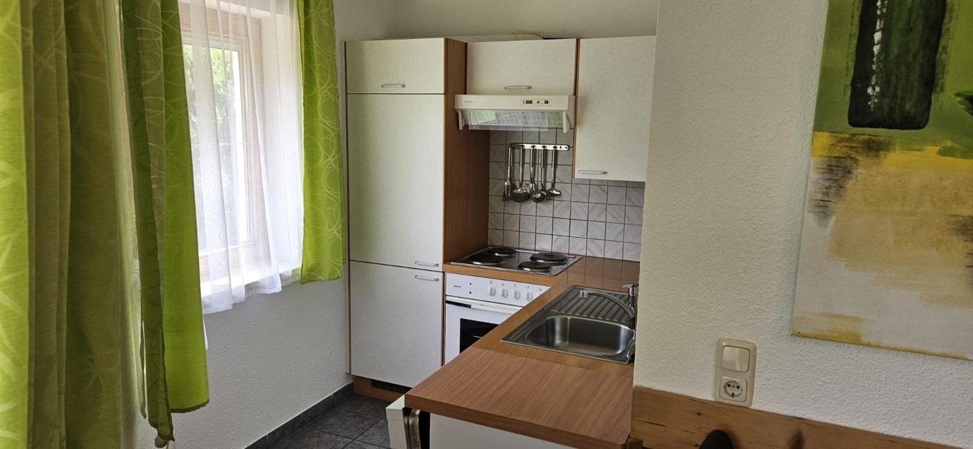 Appartement Mair Санкт Леонард им Пицтал Екстериор снимка
