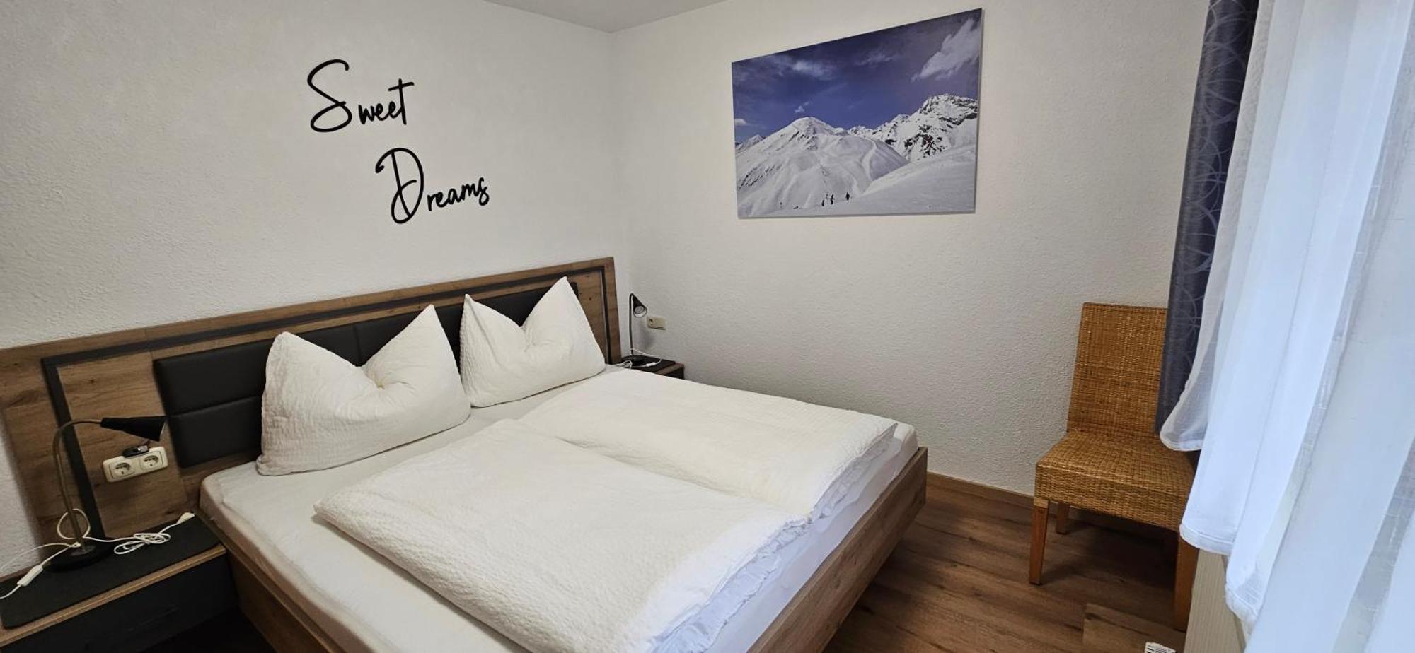 Appartement Mair Санкт Леонард им Пицтал Екстериор снимка