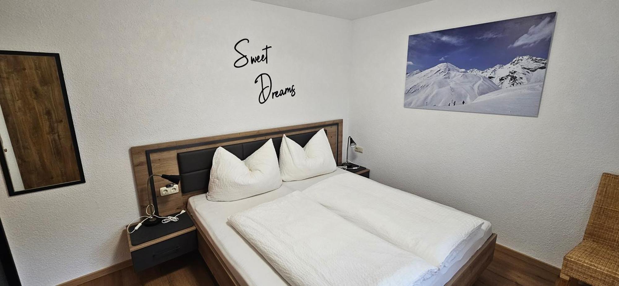Appartement Mair Санкт Леонард им Пицтал Екстериор снимка