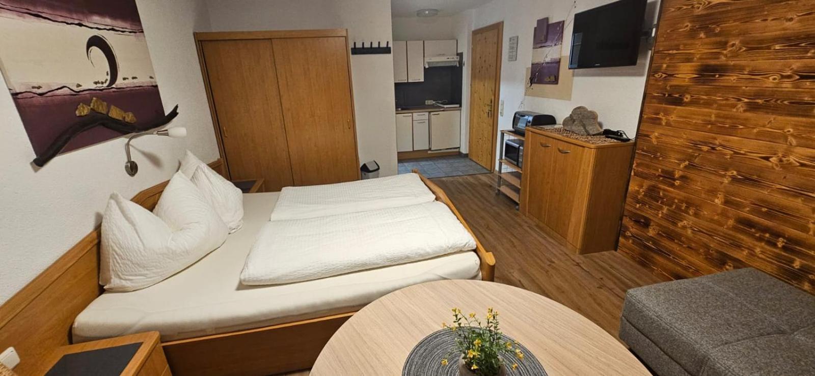 Appartement Mair Санкт Леонард им Пицтал Екстериор снимка