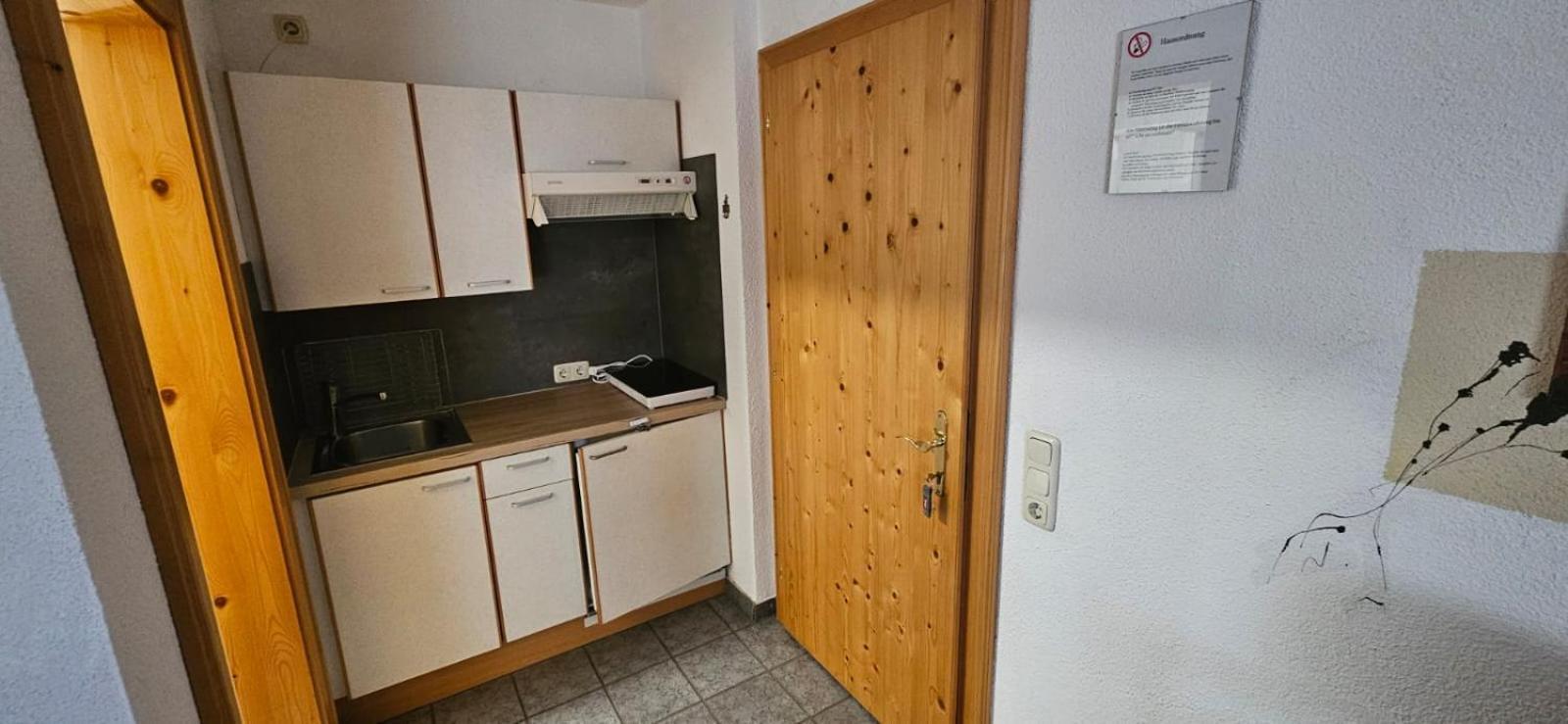 Appartement Mair Санкт Леонард им Пицтал Екстериор снимка