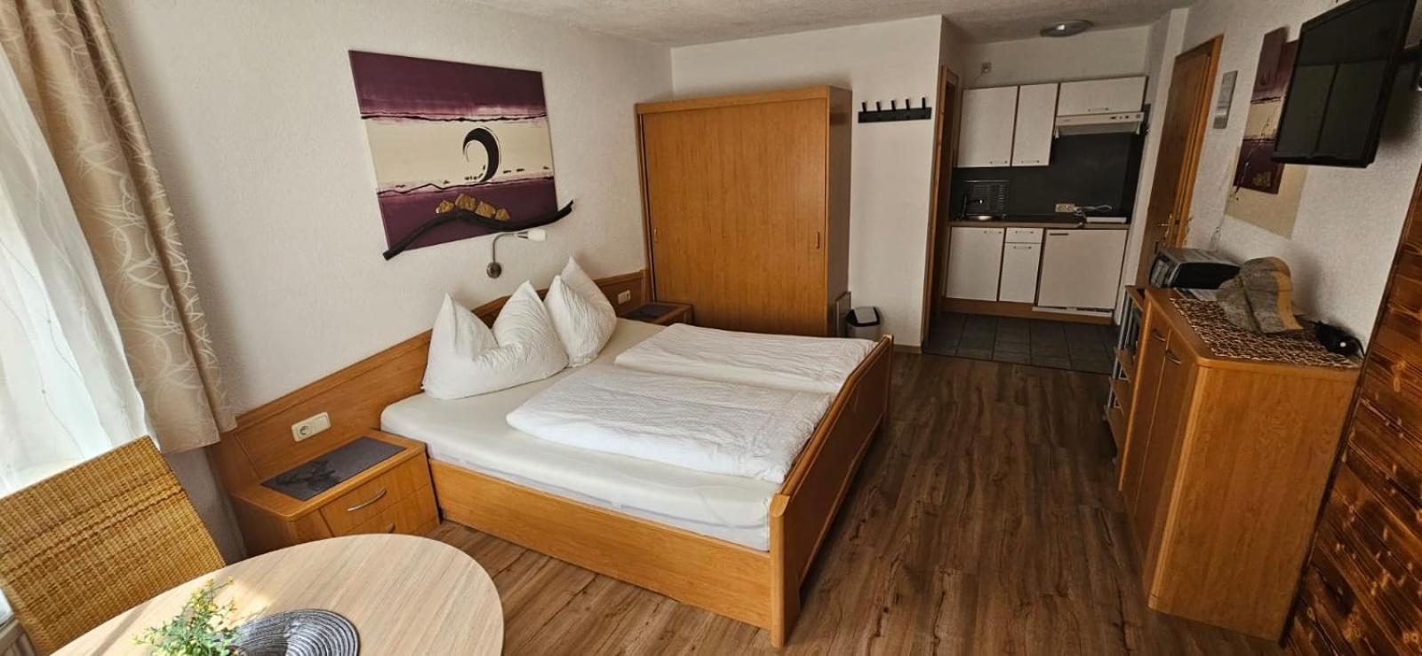 Appartement Mair Санкт Леонард им Пицтал Екстериор снимка
