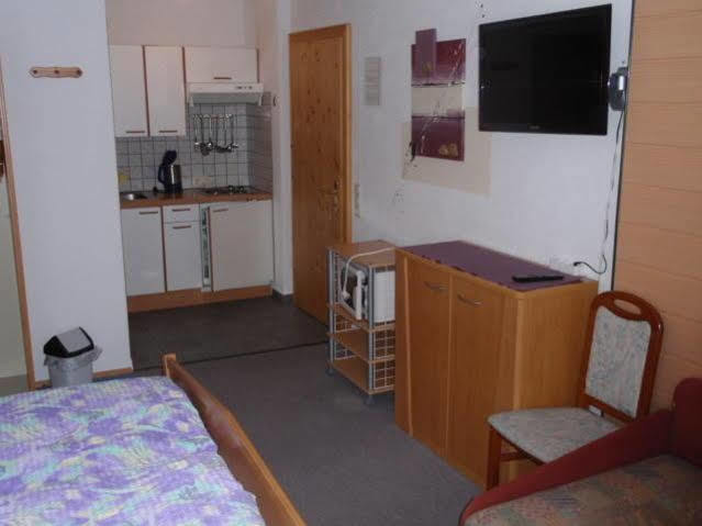 Appartement Mair Санкт Леонард им Пицтал Екстериор снимка